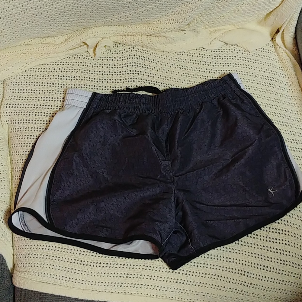 Danskin athletic shorts
